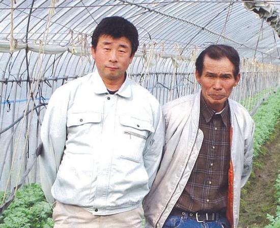 追加研修終了!~アグリスタート5期研修生 井尻弘明さん~