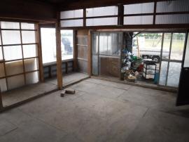 作業小屋片付けから.jpg